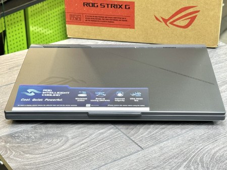 Asus Rog Strix G16 G614F 5